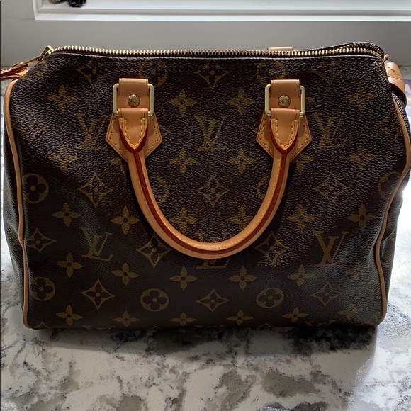 Louis Vuitton Handbags - Traded